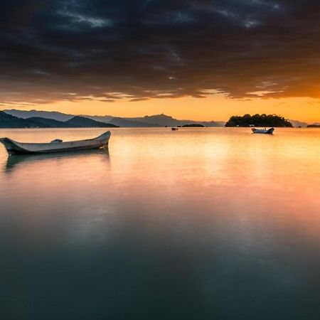 Refugio Ouro Fino 7 Kitnets Casas E Apartamentos Araquari Zewnętrze zdjęcie