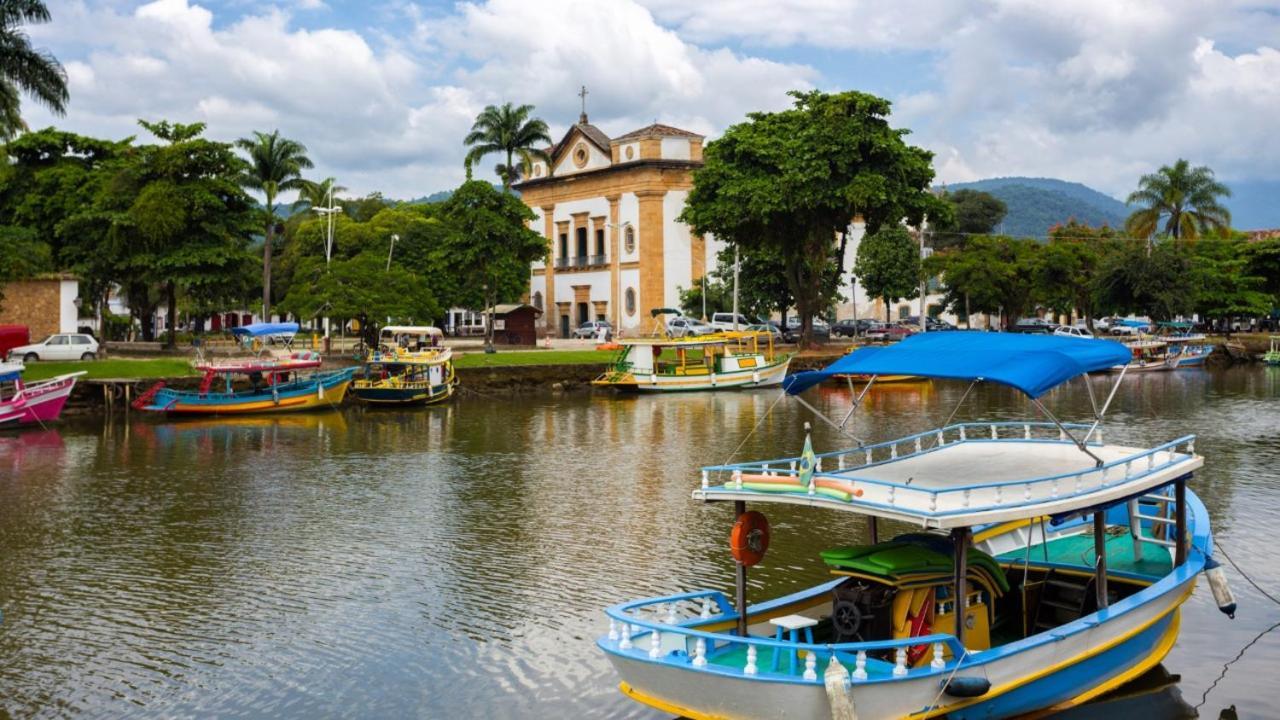Refugio Ouro Fino 7 Kitnets Casas E Apartamentos Araquari Zewnętrze zdjęcie